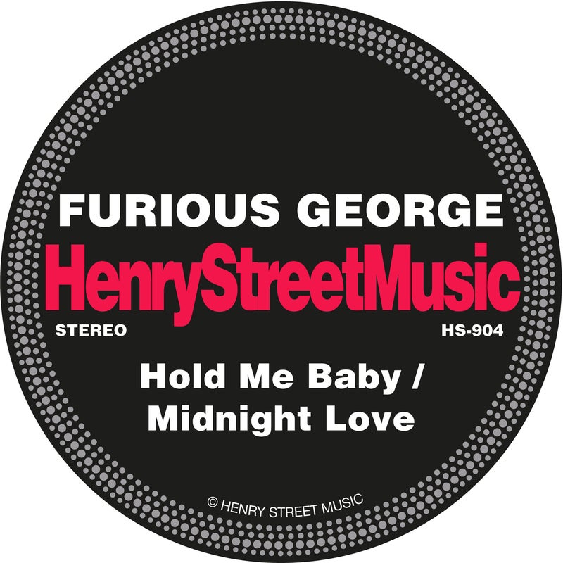 Hold Me Baby / Midnight Love