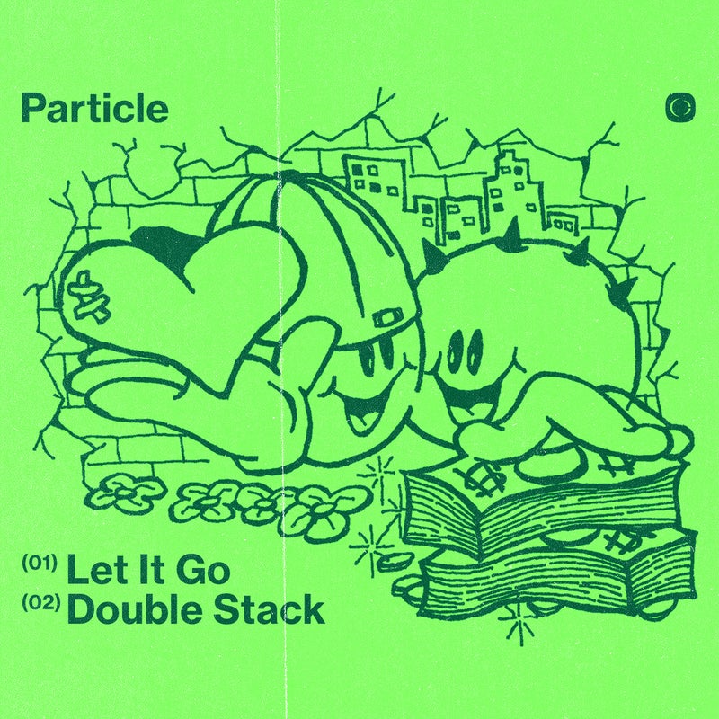 Let It Go / Double Stack