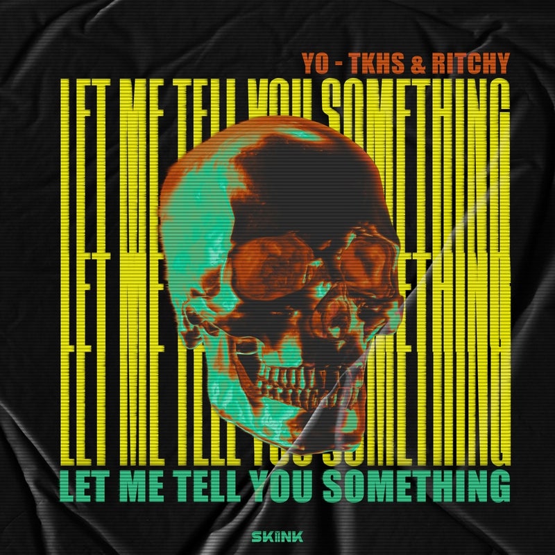 Let Me Tell You Something