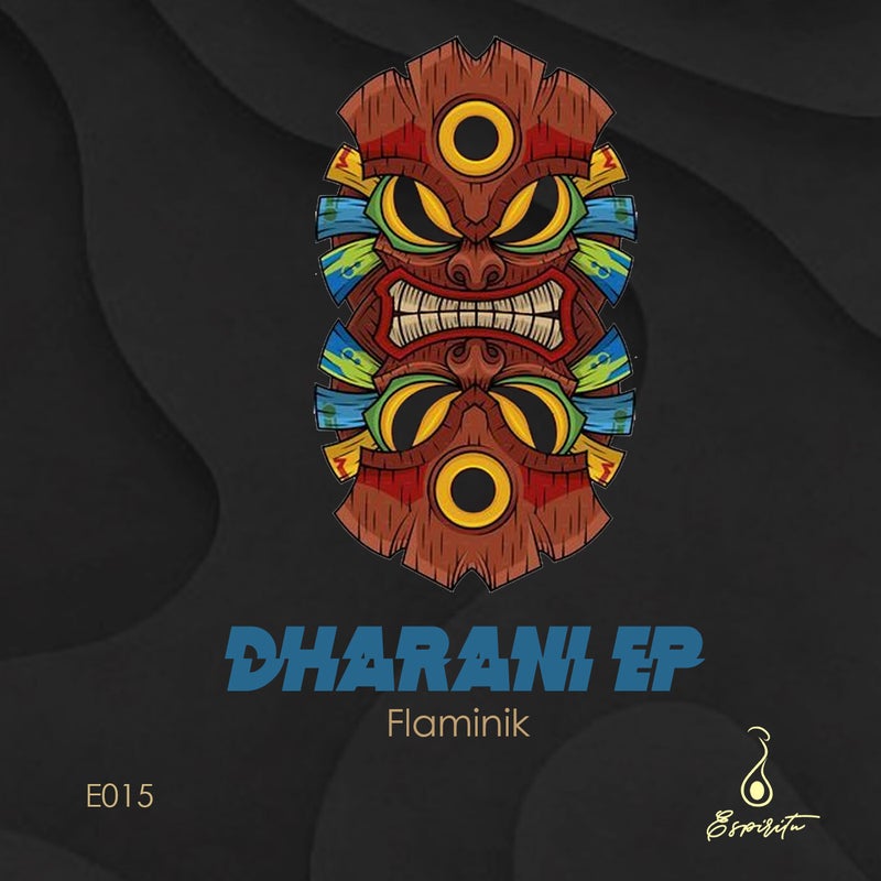 Dharani EP