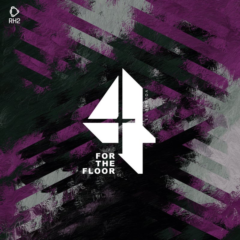 4 For The Floor Vol. 11