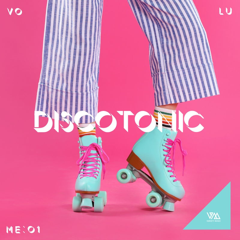 Disco Tonic Vol. 1