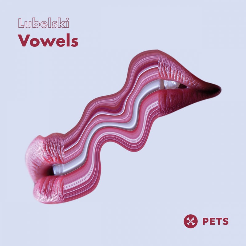 Vowels EP