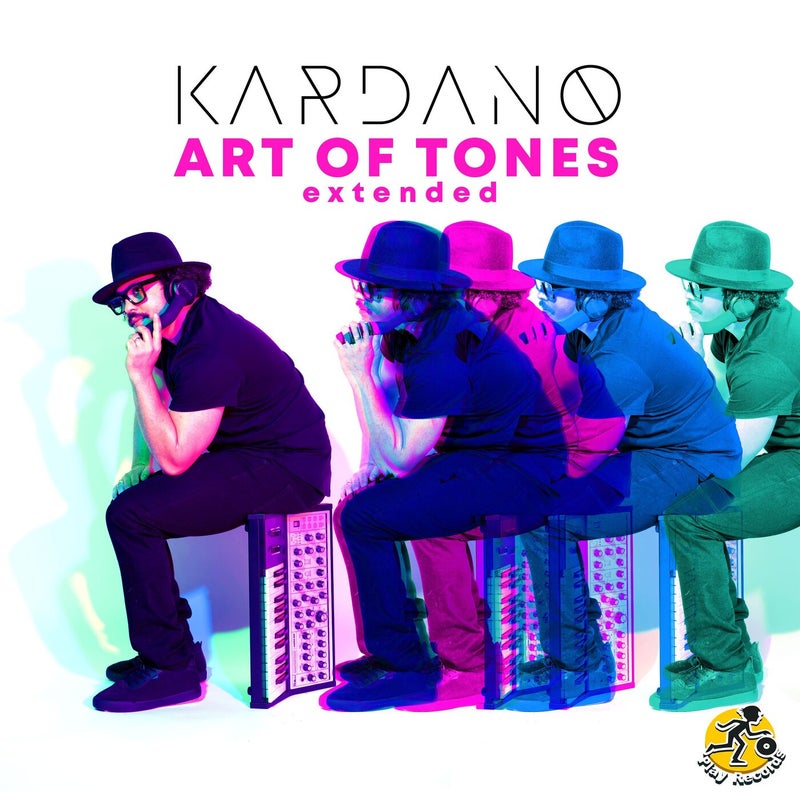 Art of Tones, Extended
