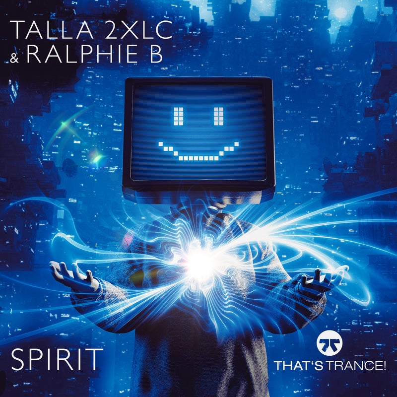 Spirit (Extended Mix)