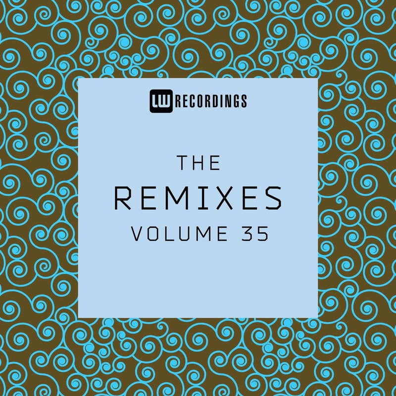 The Remixes, Vol. 35