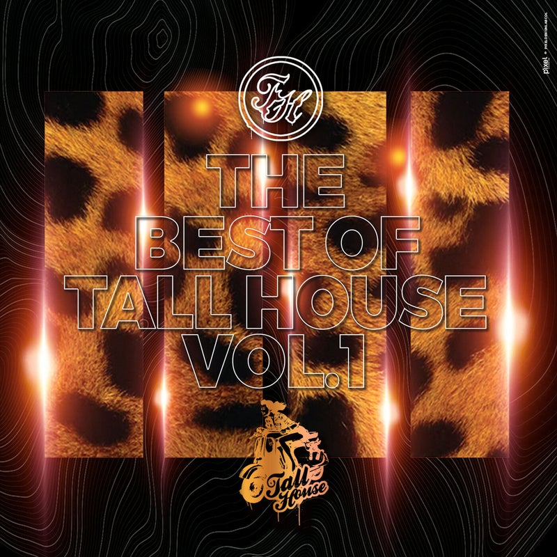 Best of Tall House, Vol. 1