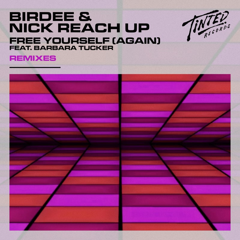 Free Yourself (Again) [feat. Barbara Tucker] [Remixes]
