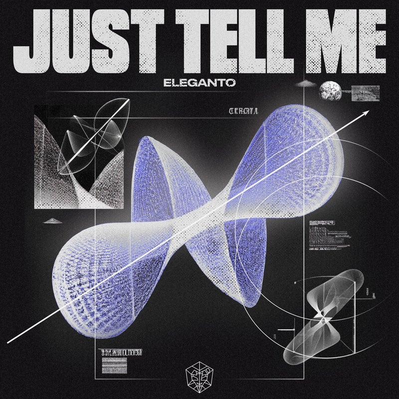 Just Tell Me - Extended Mix