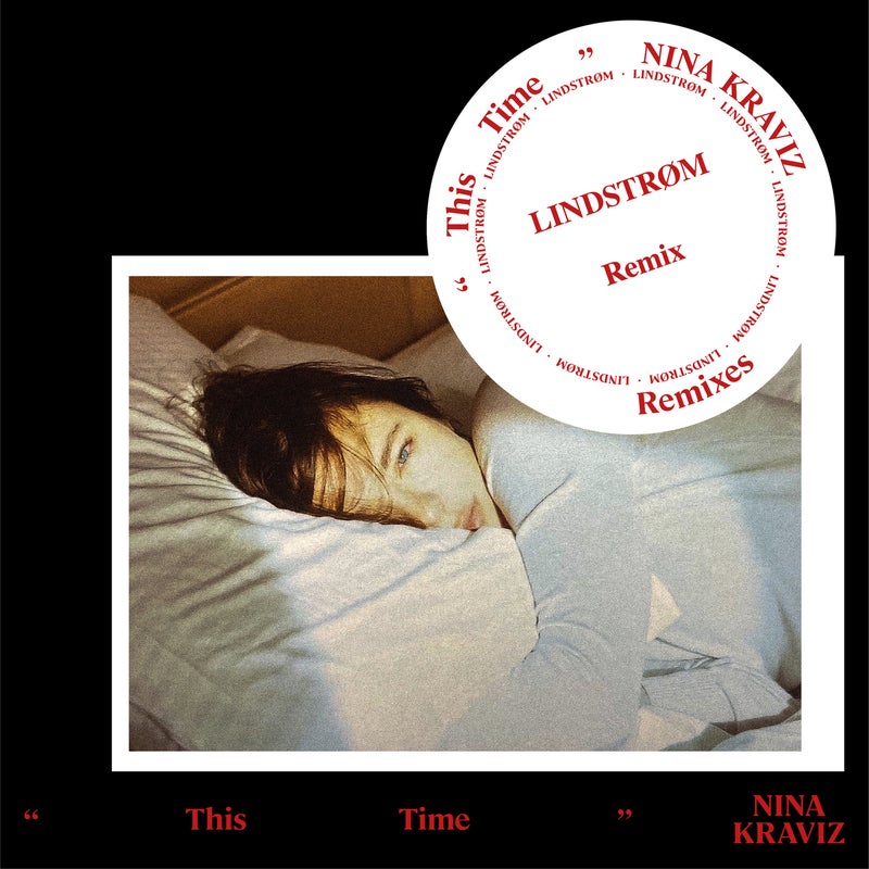 This Time (Lindstrøm Remix)