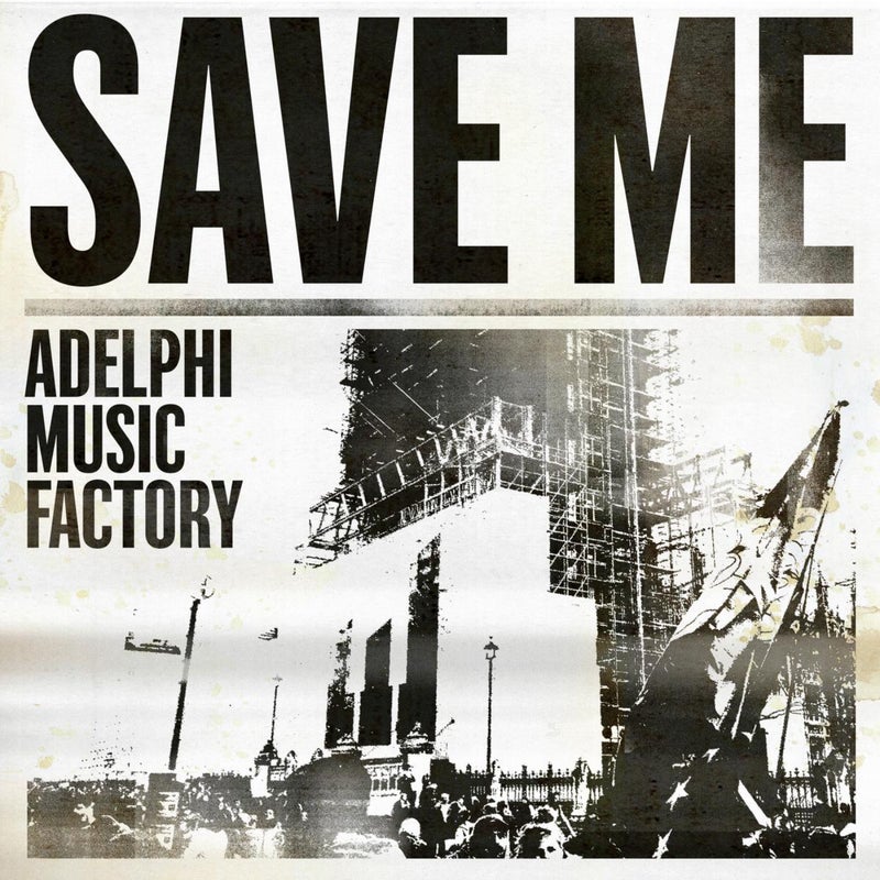 Save Me (Club Mix)