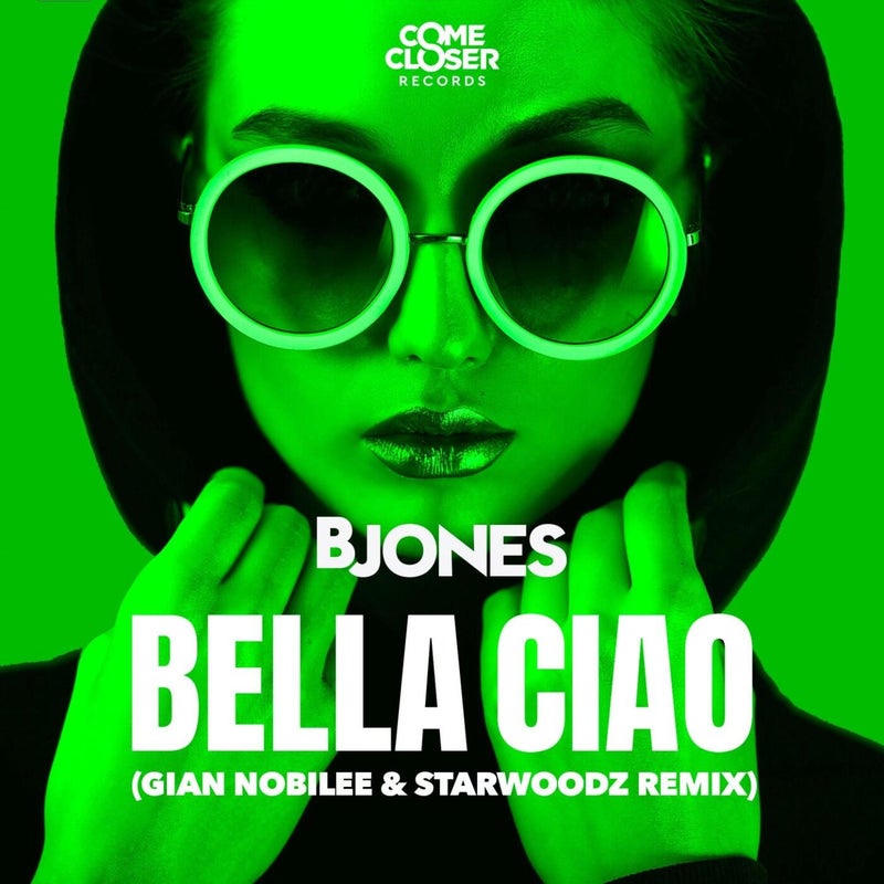 Bella Ciao (Gian Nobilee & Starwoodz Remix)