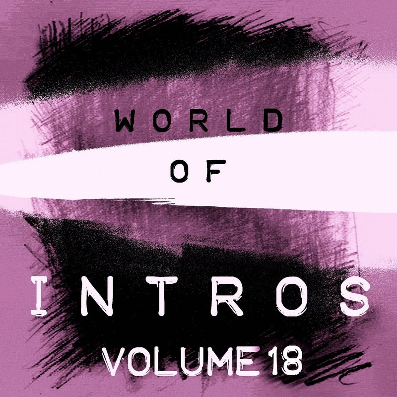 World of Intros, Vol. 18 (Special DJ Tools)