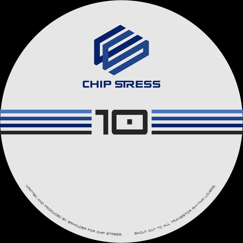 Chip Stress 10
