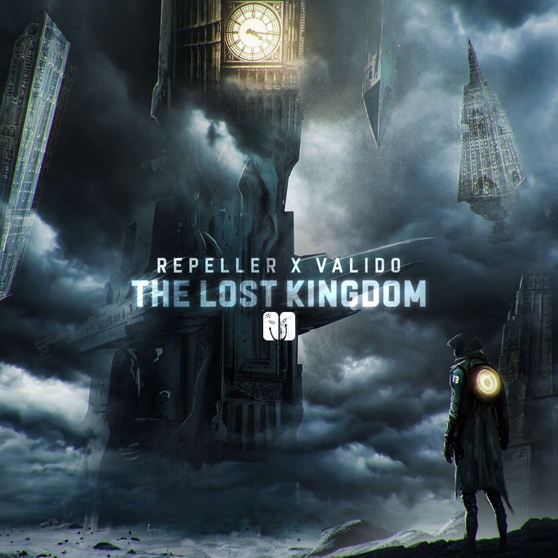 The Lost Kingdom EP