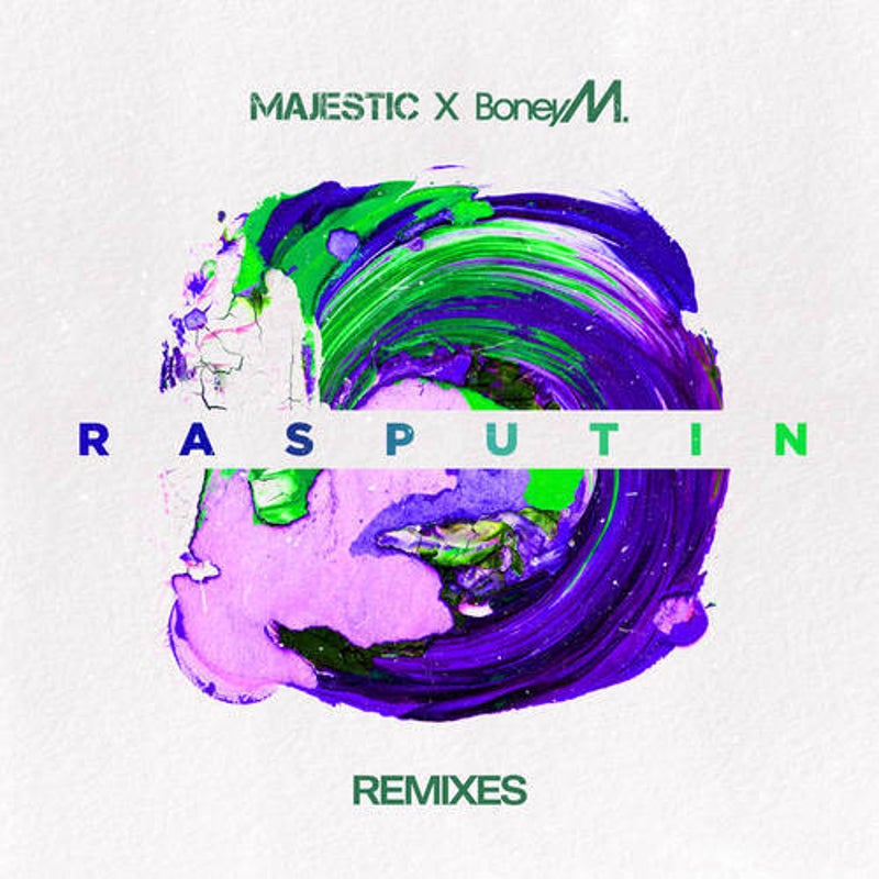 Rasputin (Remixes)