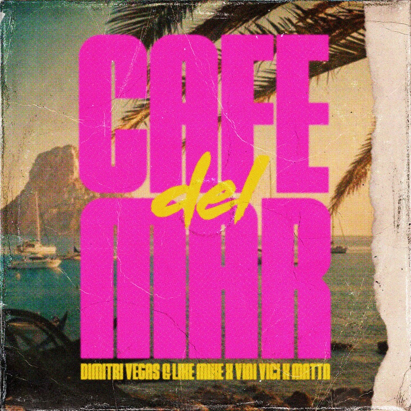 Cafe Del Mar (Extended Mix)
