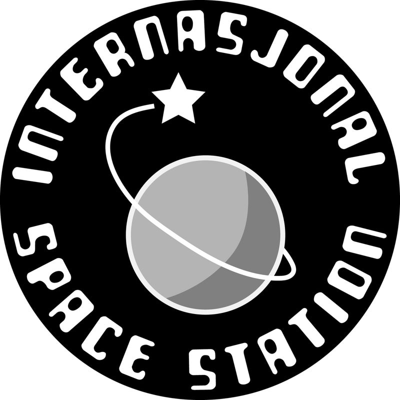 Various: Space Station Part 2 (Internasjonal)