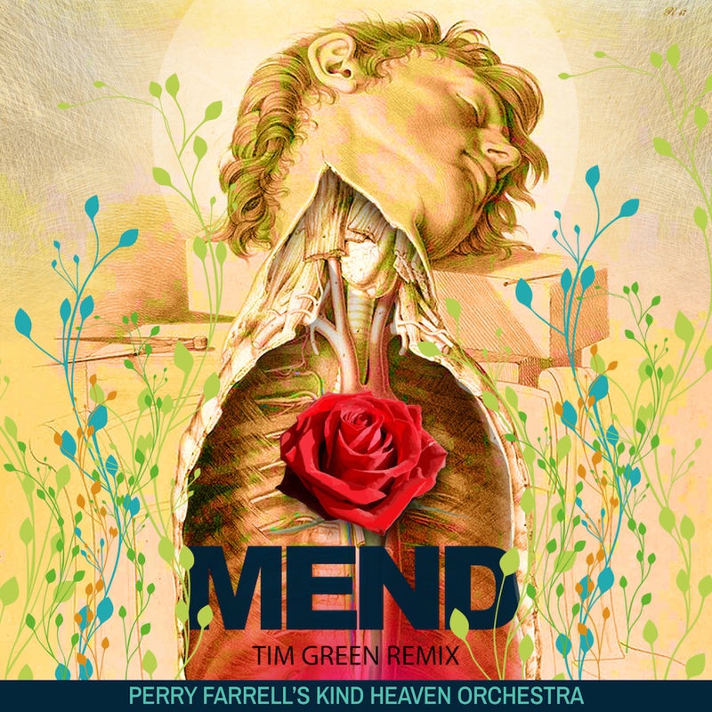 Mend (Tim Green Remix)