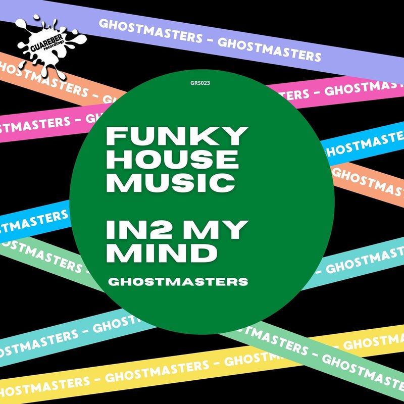 Funky House Music / In2 My Mind