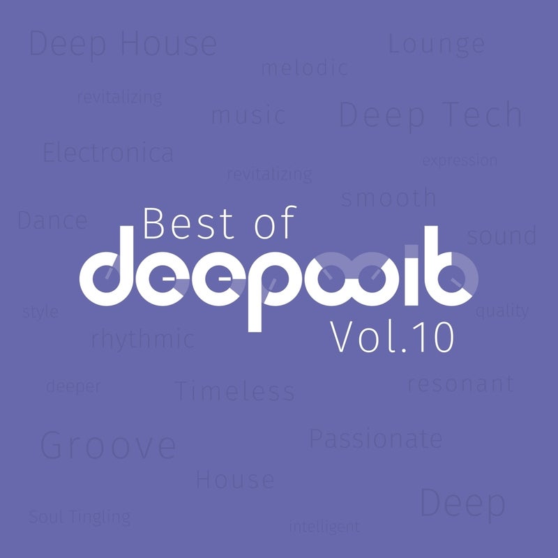 Best of DeepWit, Vol. 10