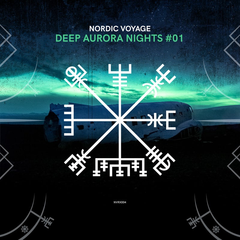 Deep Aurora Nights #01