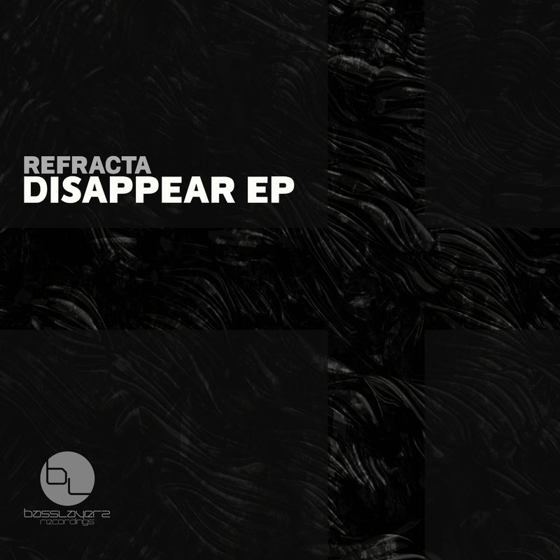 Disappear EP