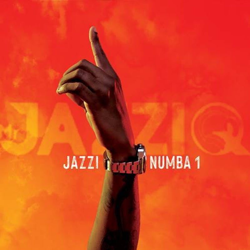 Jazzi Numba 1