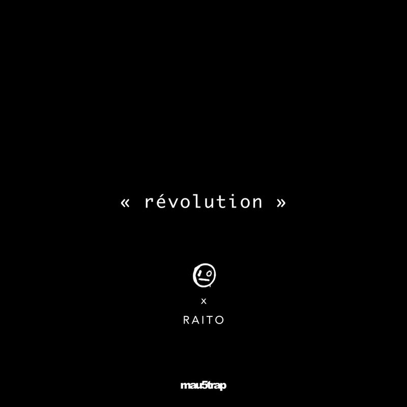 révolution