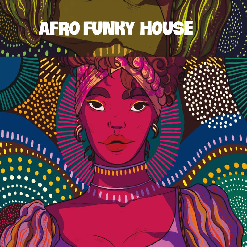 Afro Funky House