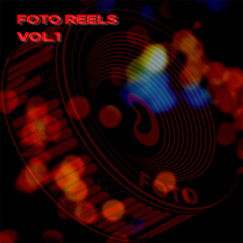 Foto Reels Volume One