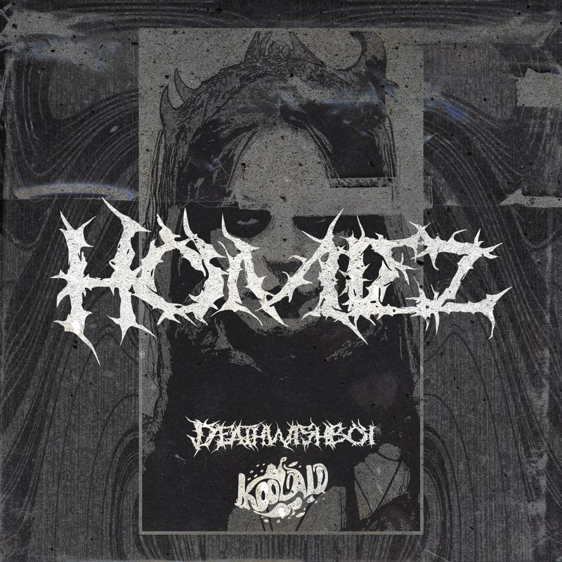 Homiez (feat. Kool A!d)