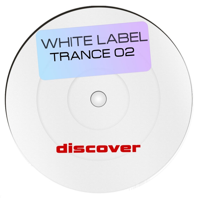 White Label Trance 02
