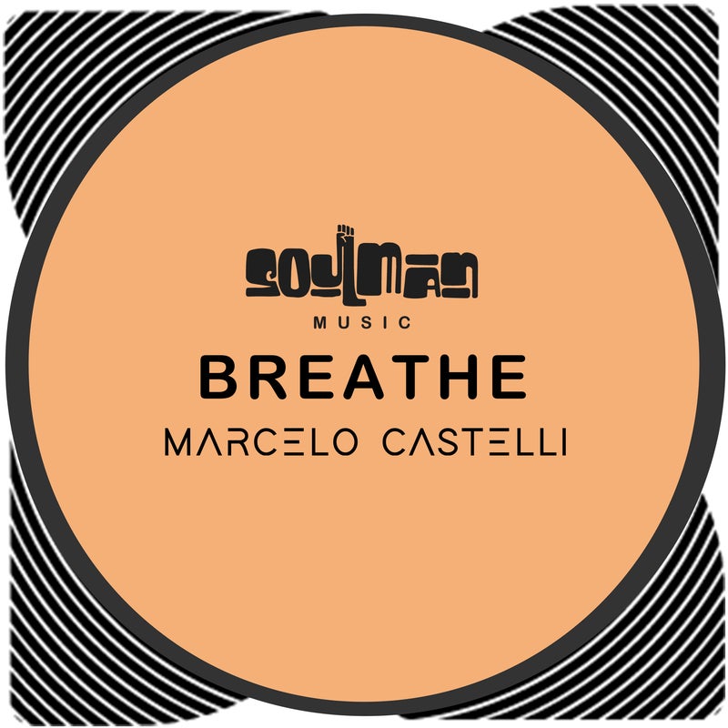 Marcelo Castelli - Breathe