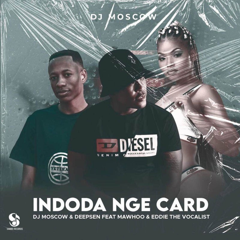 Indoda Nge Card