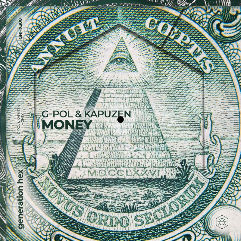 Money - Extended Mix