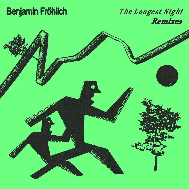 The Longest Night Remixes