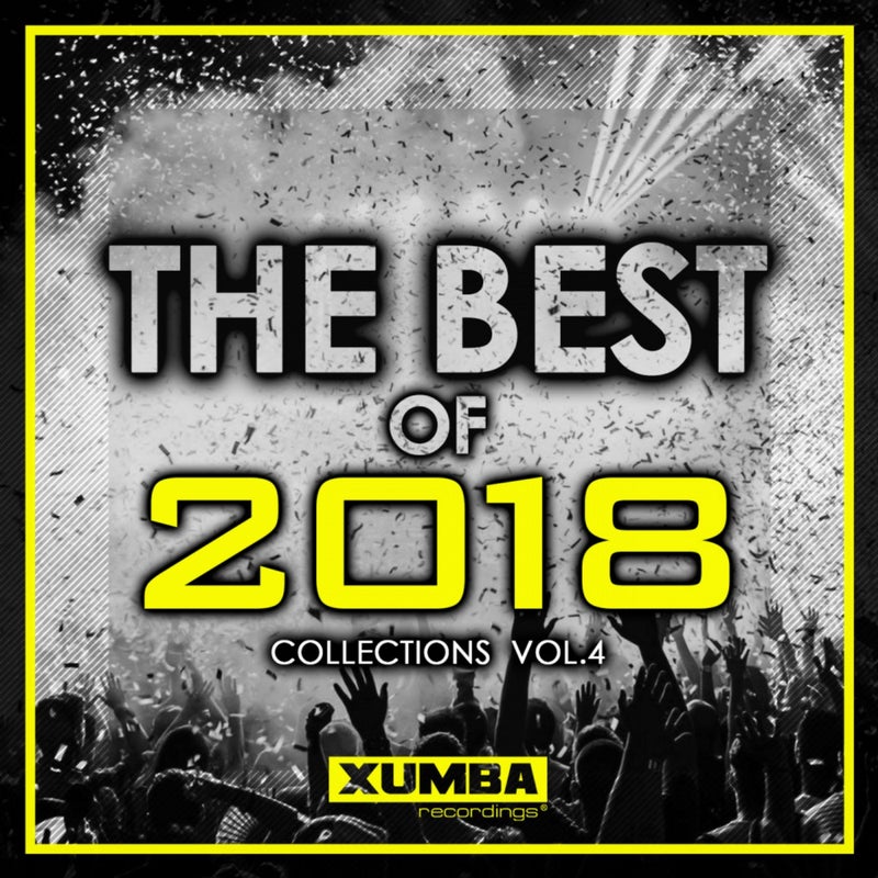 The Best Of 2018 Collections, Vol. 4
