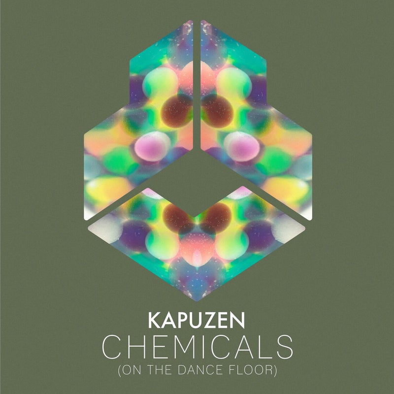Chemicals (On The Dance Floor)