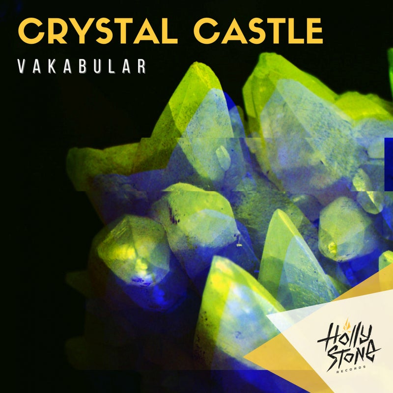 Crystal Castle