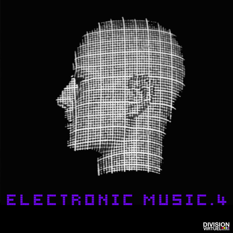 ELECTRONIC MUSIC, Vol. 4