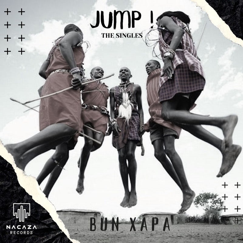 Jump! - the Singles