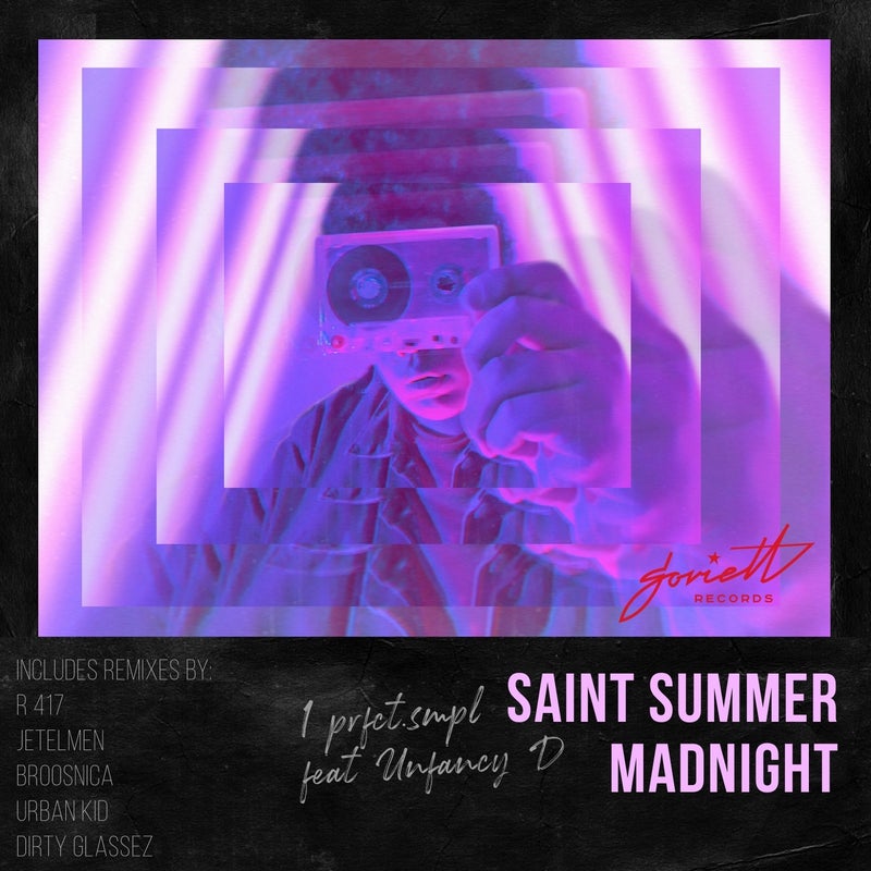 Saint Summer Madnight