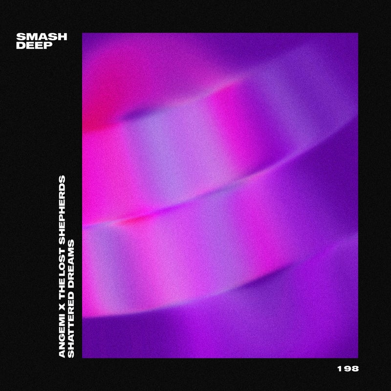 Shattered Dreams (Extended Mix)