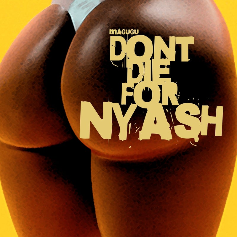 Don't Die for Nyash
