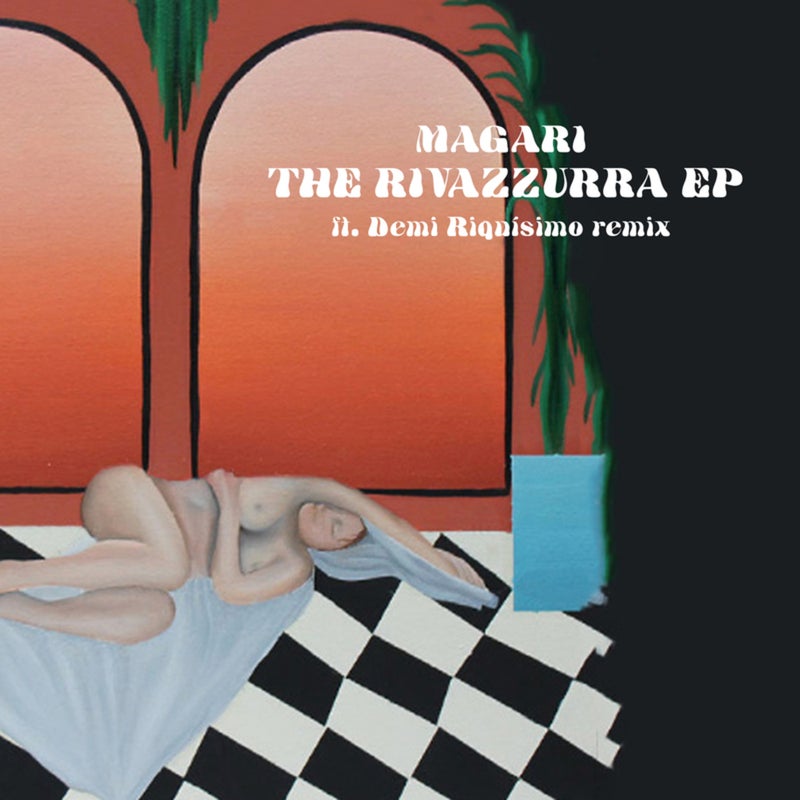 The Rivazzurra EP