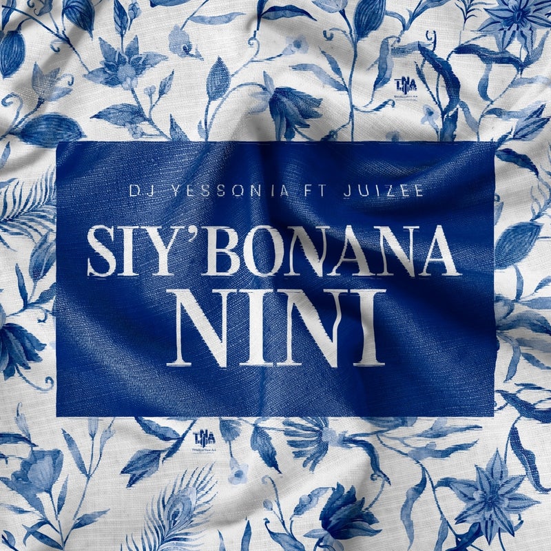 Siy'bonana Nini (feat. Juizee)