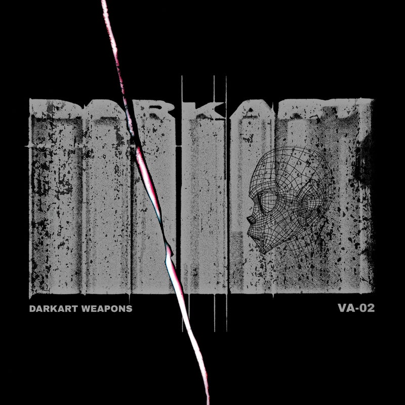 Darkart Weapons [DAVA02]