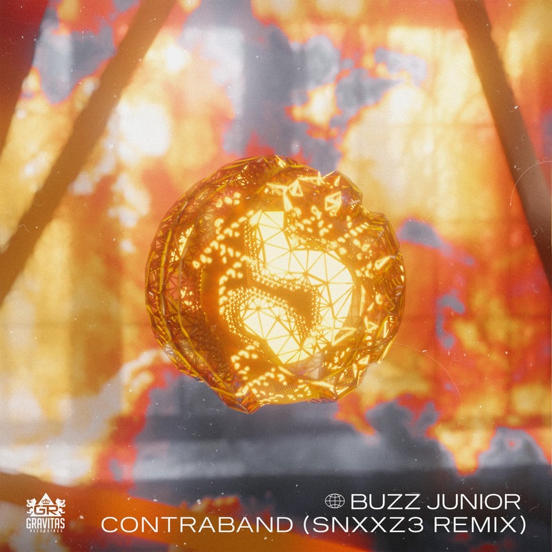 Contraband (Snxxz3 Remix)