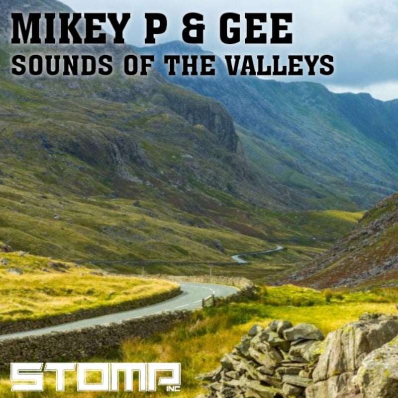 Sounds Of The Valleys